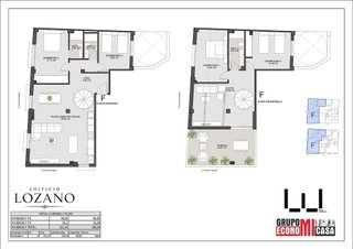 Piso en venta en Santo Angel en Murcia