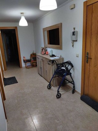 Piso en venta en Canet d´En Berenguer