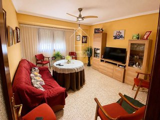 Piso en venta en Ontinyent