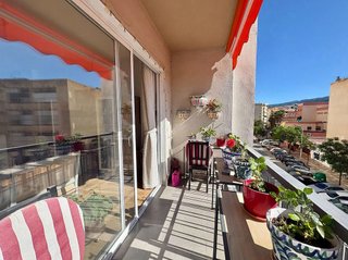 Piso en venta en El Ejido - La Merced - La Victoria en Málaga