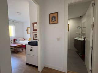 Piso en venta en El Ejido - La Merced - La Victoria en Málaga