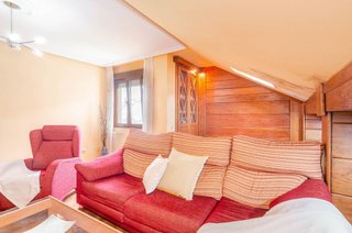 Piso en venta en Tineo
