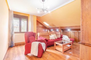Piso en venta en Tineo