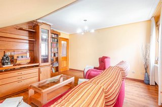 Piso en venta en Tineo