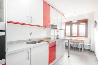 Piso en venta en Tineo