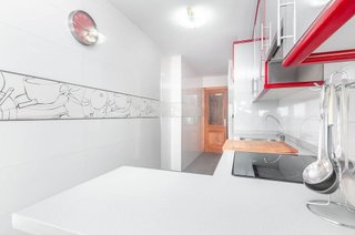 Piso en venta en Tineo