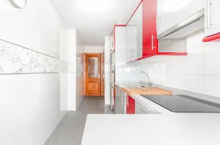 Piso en venta en Tineo