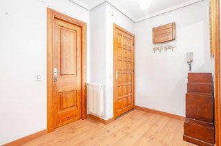 Piso en venta en Tineo