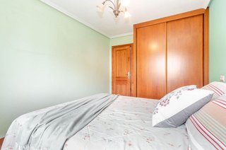 Piso en venta en Tineo