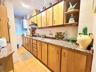 Piso en venta en Arrancapins en Valencia