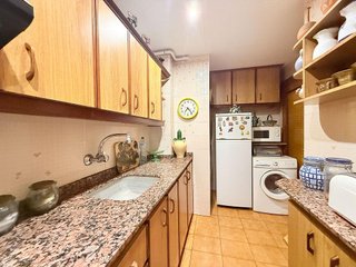Piso en venta en Arrancapins en Valencia