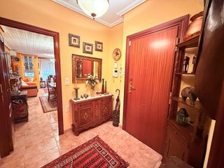 Piso en venta en Arrancapins en Valencia