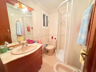 Piso en venta en Arrancapins en Valencia