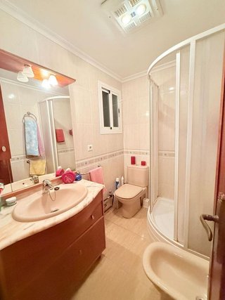 Piso en venta en Arrancapins en Valencia
