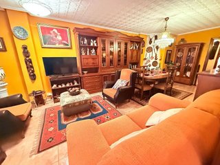 Piso en venta en Arrancapins en Valencia