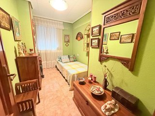 Piso en venta en Arrancapins en Valencia