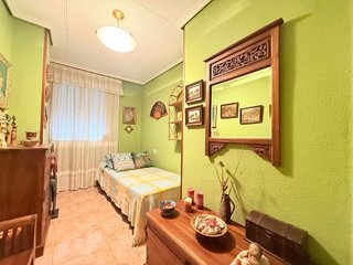 Piso en venta en Arrancapins en Valencia