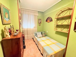Piso en venta en Arrancapins en Valencia