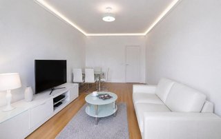 Piso en venta en Centro Urbano en San Sebastián de los Reyes