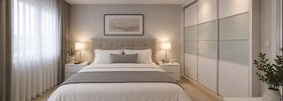 Piso en venta en Centro Urbano en San Sebastián de los Reyes