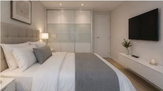 Piso en venta en Centro Urbano en San Sebastián de los Reyes