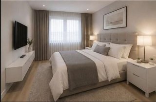 Piso en venta en Centro Urbano en San Sebastián de los Reyes