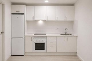 Piso en venta en Centro Urbano en San Sebastián de los Reyes