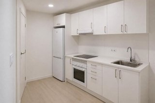 Piso en venta en Centro Urbano en San Sebastián de los Reyes