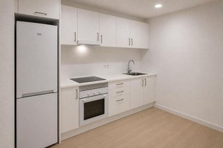 Piso en venta en Centro Urbano en San Sebastián de los Reyes