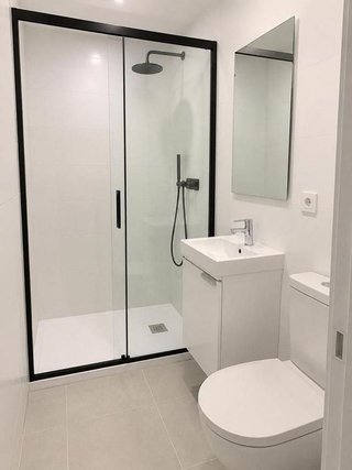 Piso en venta en Centro Urbano en San Sebastián de los Reyes