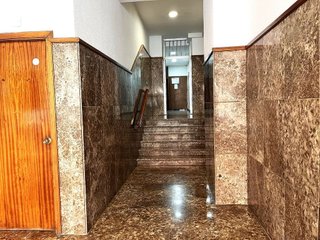 Piso en venta en Arenales - Lugo - Avenida Marítima en Palmas de Gran Canaria(Las)