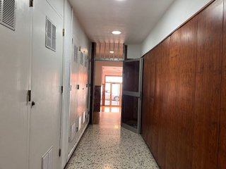Piso en venta en Arenales - Lugo - Avenida Marítima en Palmas de Gran Canaria(Las)