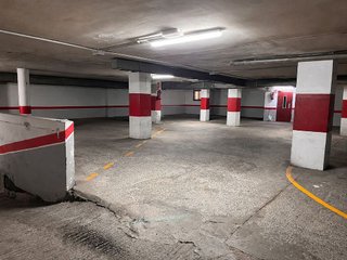 Piso en venta en Arenales - Lugo - Avenida Marítima en Palmas de Gran Canaria(Las)