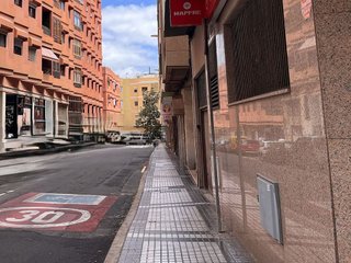 Piso en venta en Arenales - Lugo - Avenida Marítima en Palmas de Gran Canaria(Las)