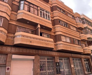 Piso en venta en Arenales - Lugo - Avenida Marítima en Palmas de Gran Canaria(Las)