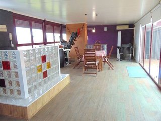 Ático en venta en El Nido-Las Fuentes en Parla