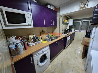 Piso en venta en Sector Sur en Córdoba