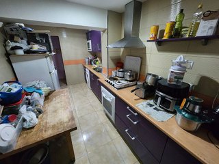 Piso en venta en Sector Sur en Córdoba