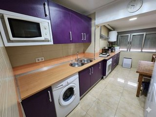 Piso en venta en Sector Sur en Córdoba