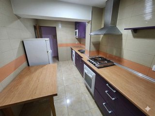 Piso en venta en Sector Sur en Córdoba