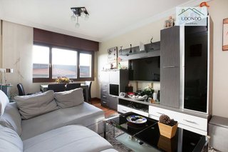 Piso en venta en Zona Leioa en Leioa