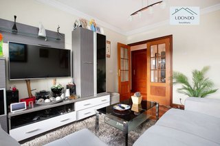 Piso en venta en Zona Leioa en Leioa
