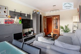 Piso en venta en Zona Leioa en Leioa
