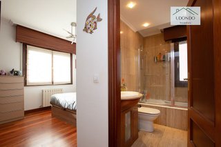 Piso en venta en Zona Leioa en Leioa