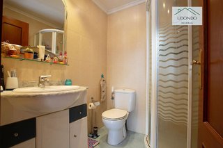 Piso en venta en Zona Leioa en Leioa