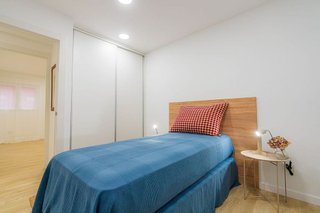 Piso en venta en General Dávila en Santander