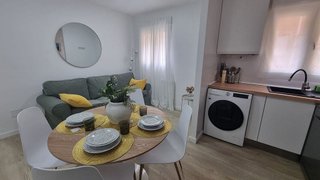 Piso en venta en General Dávila en Santander