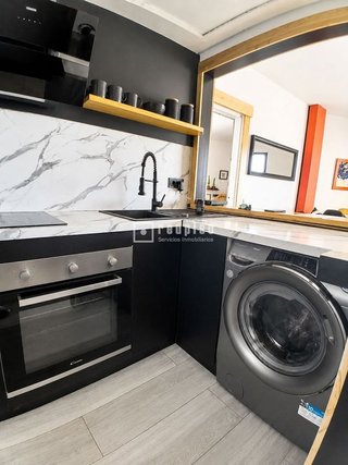 Piso en venta en El Pinillo en Torremolinos