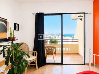 Piso en venta en El Pinillo en Torremolinos