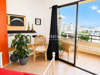 Piso en venta en El Pinillo en Torremolinos